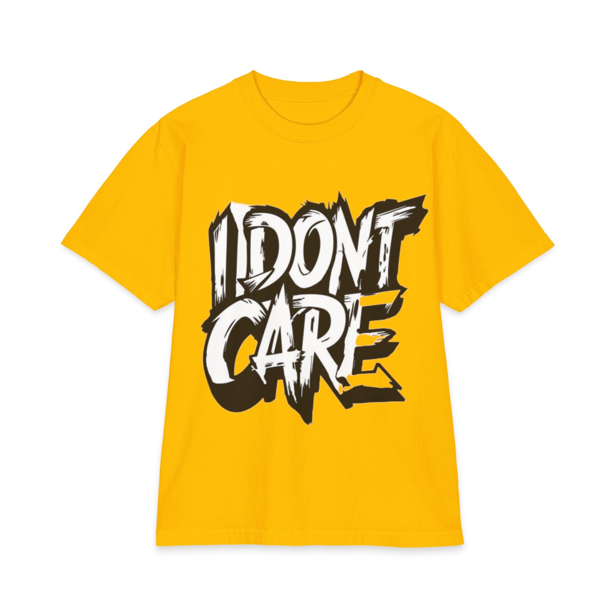 Unisex Max Heavyweight Short Sleeve