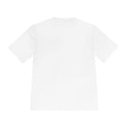 Cute Couple Cartoon Tee — Kissing Love Illustration T-Shirt for Couples & Valentine’s Day