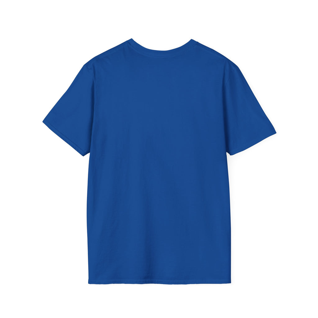 King Crown Vector T‑Shirt