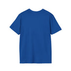 King Crown Vector T‑Shirt