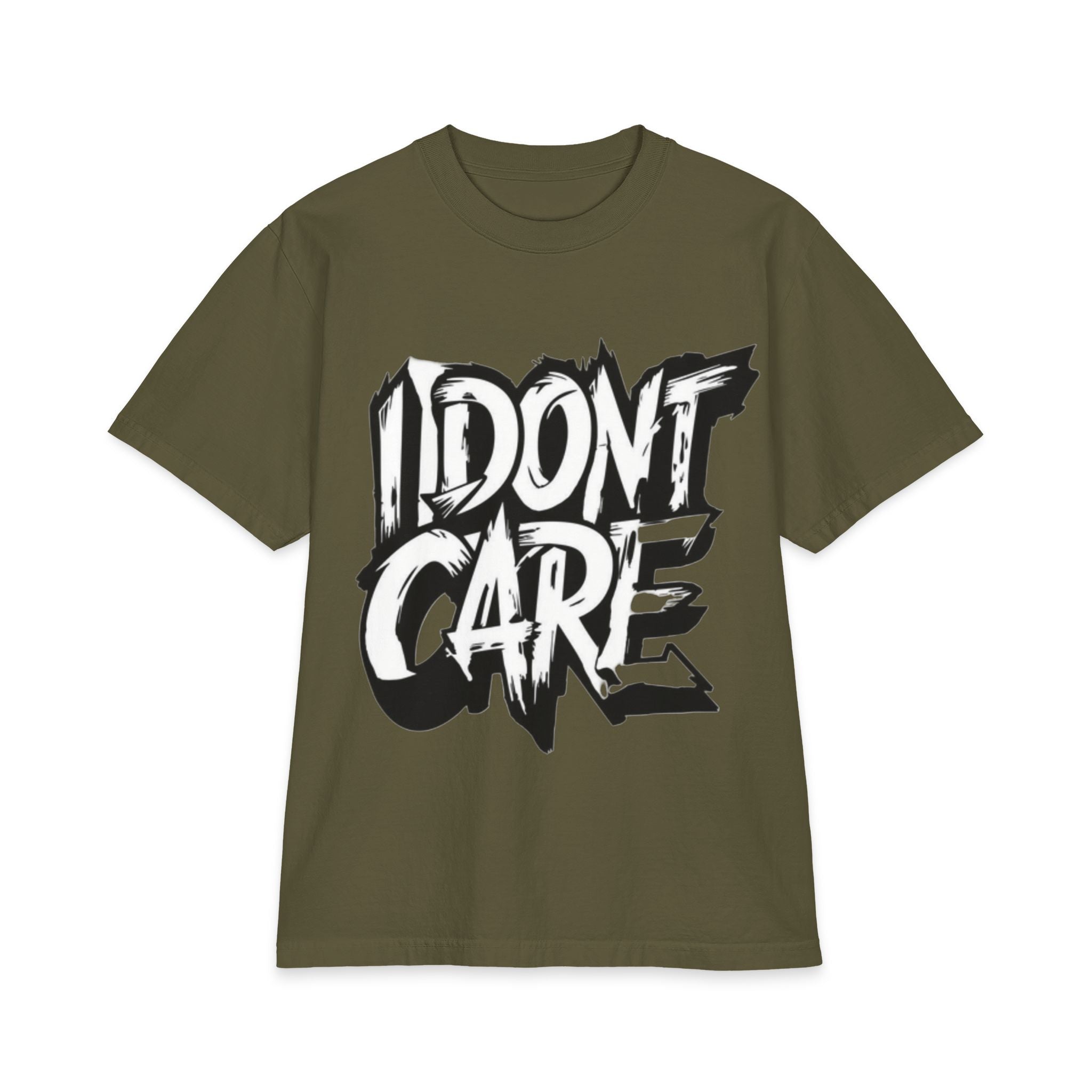 Unisex Max Heavyweight Short Sleeve