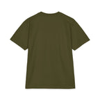 Unisex Max Heavyweight Short Sleeve