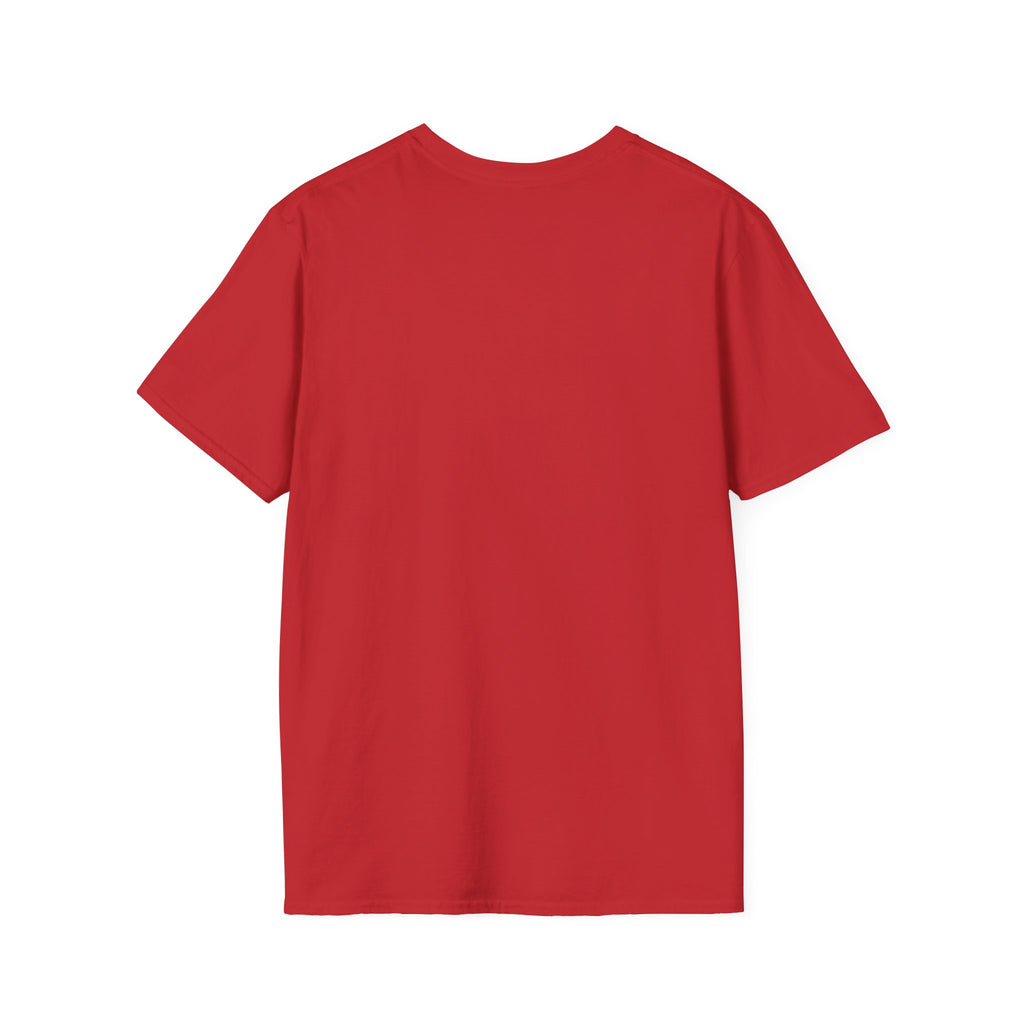 King Crown Vector T‑Shirt
