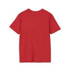 King Crown Vector T‑Shirt
