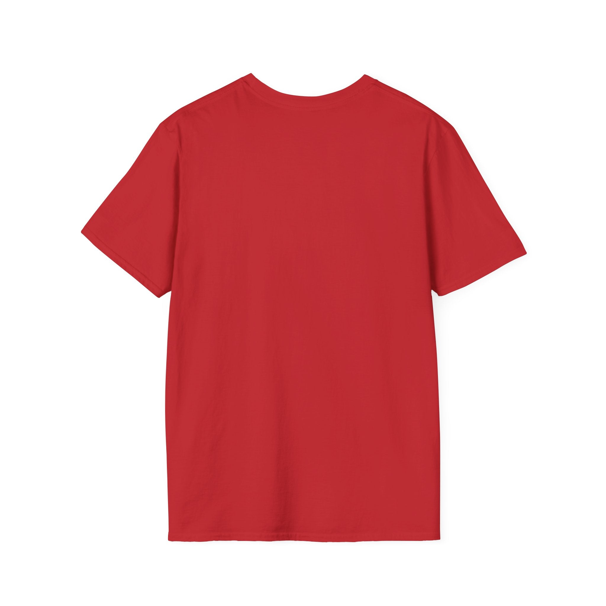 King Crown Vector T‑Shirt