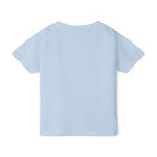 Toddler T‑Shirt — Surfing Penguin Cute Kids Tee