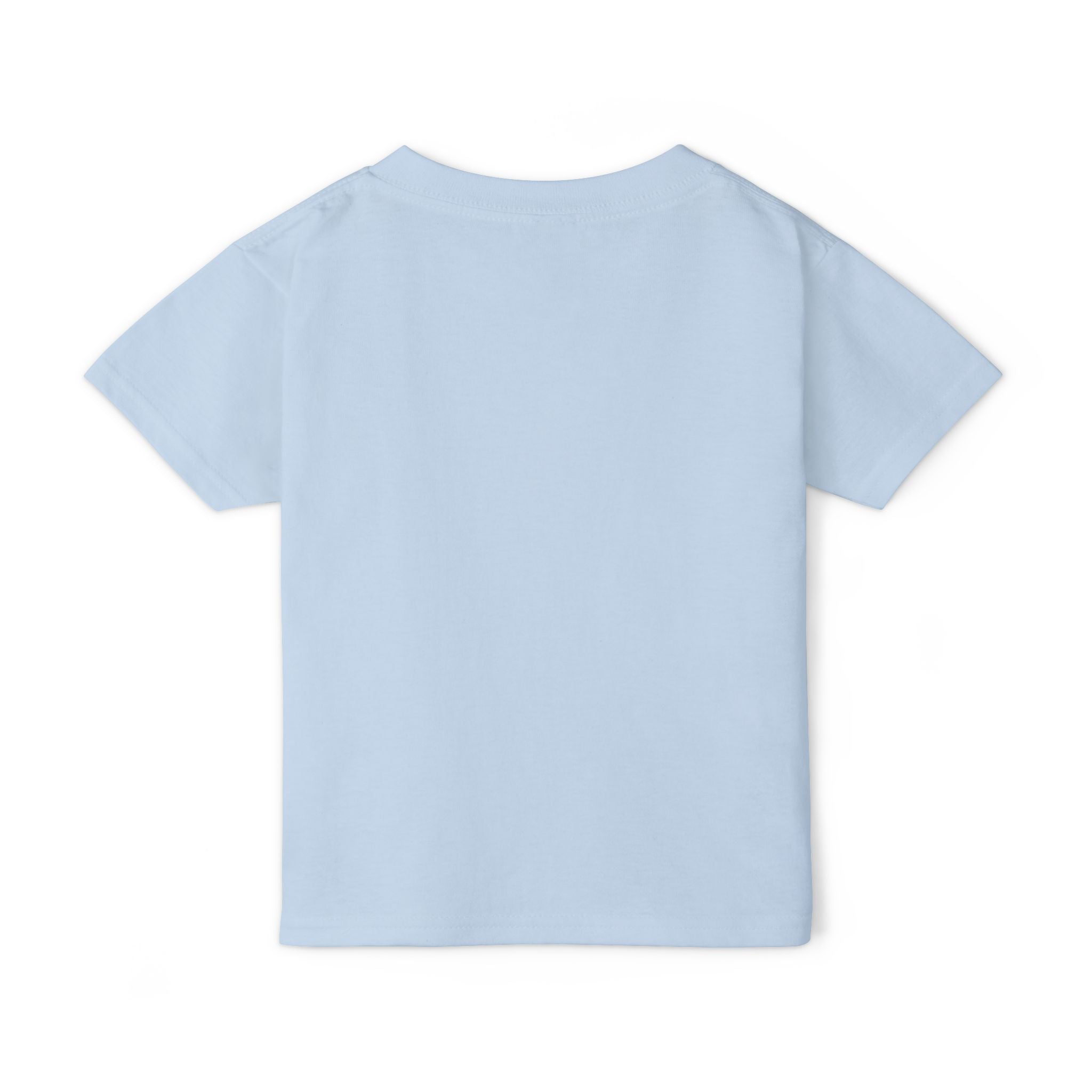 Toddler T‑Shirt — Surfing Penguin Cute Kids Tee