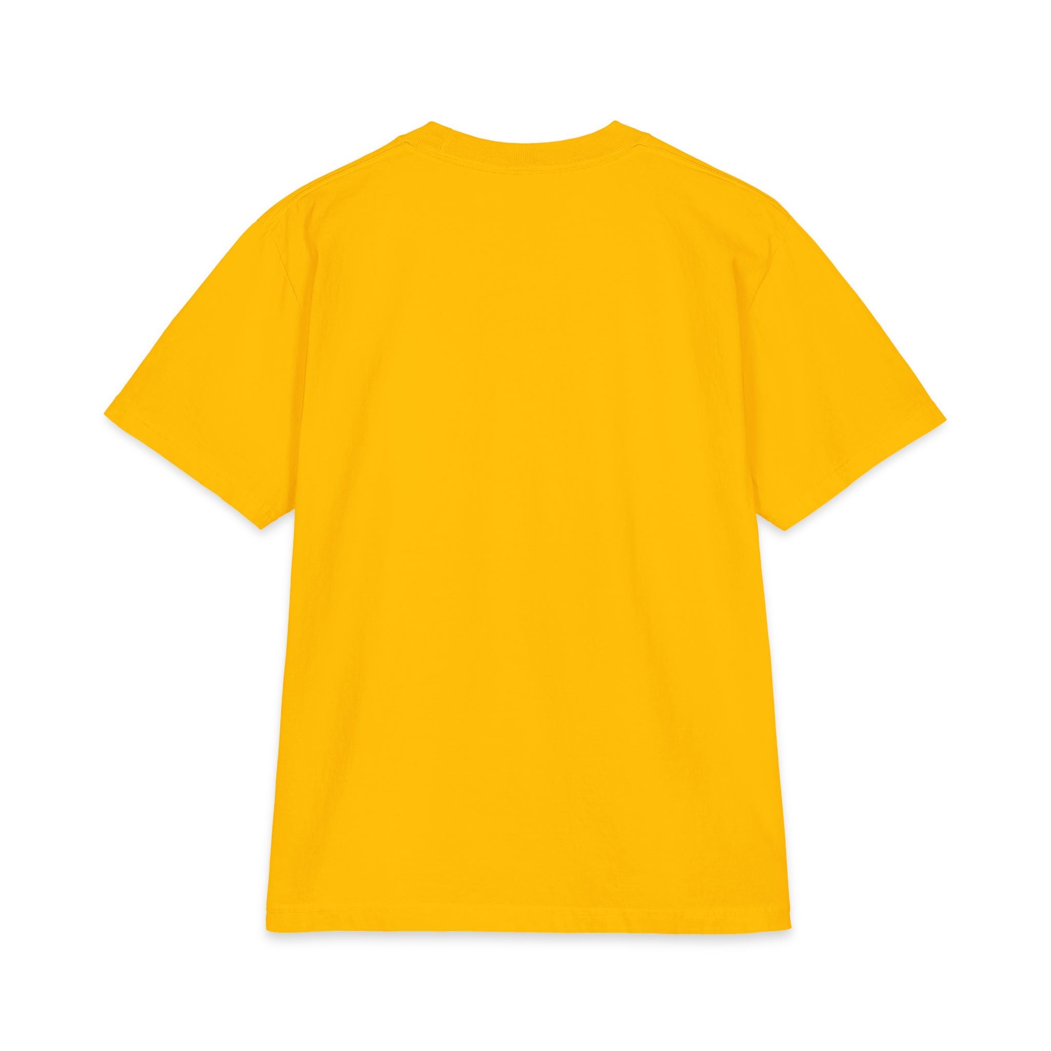 Unisex Max Heavyweight Short Sleeve