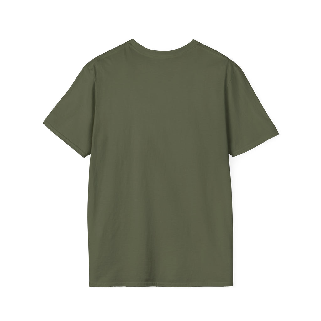 King Crown Vector T‑Shirt