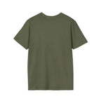 King Crown Vector T‑Shirt
