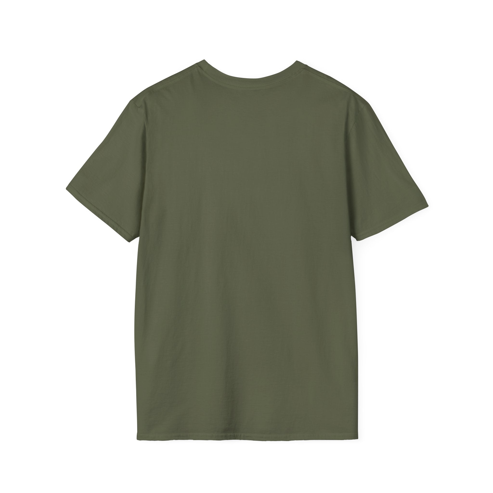 King Crown Vector T‑Shirt