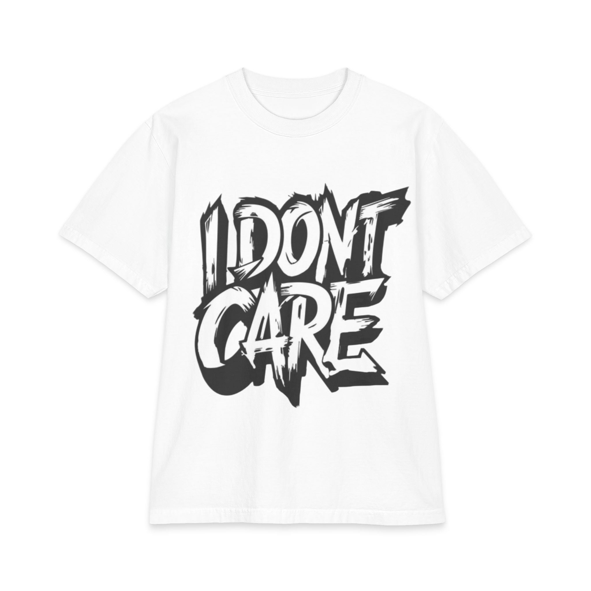 Unisex Max Heavyweight Short Sleeve