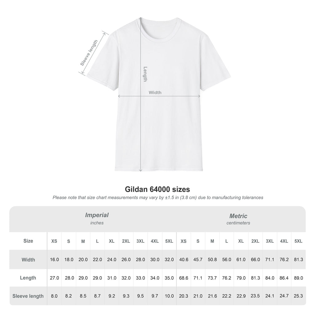 King Crown Vector T‑Shirt