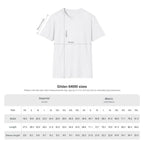 King Crown Vector T‑Shirt