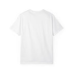 Love Heart T-Shirt — Script Love Design