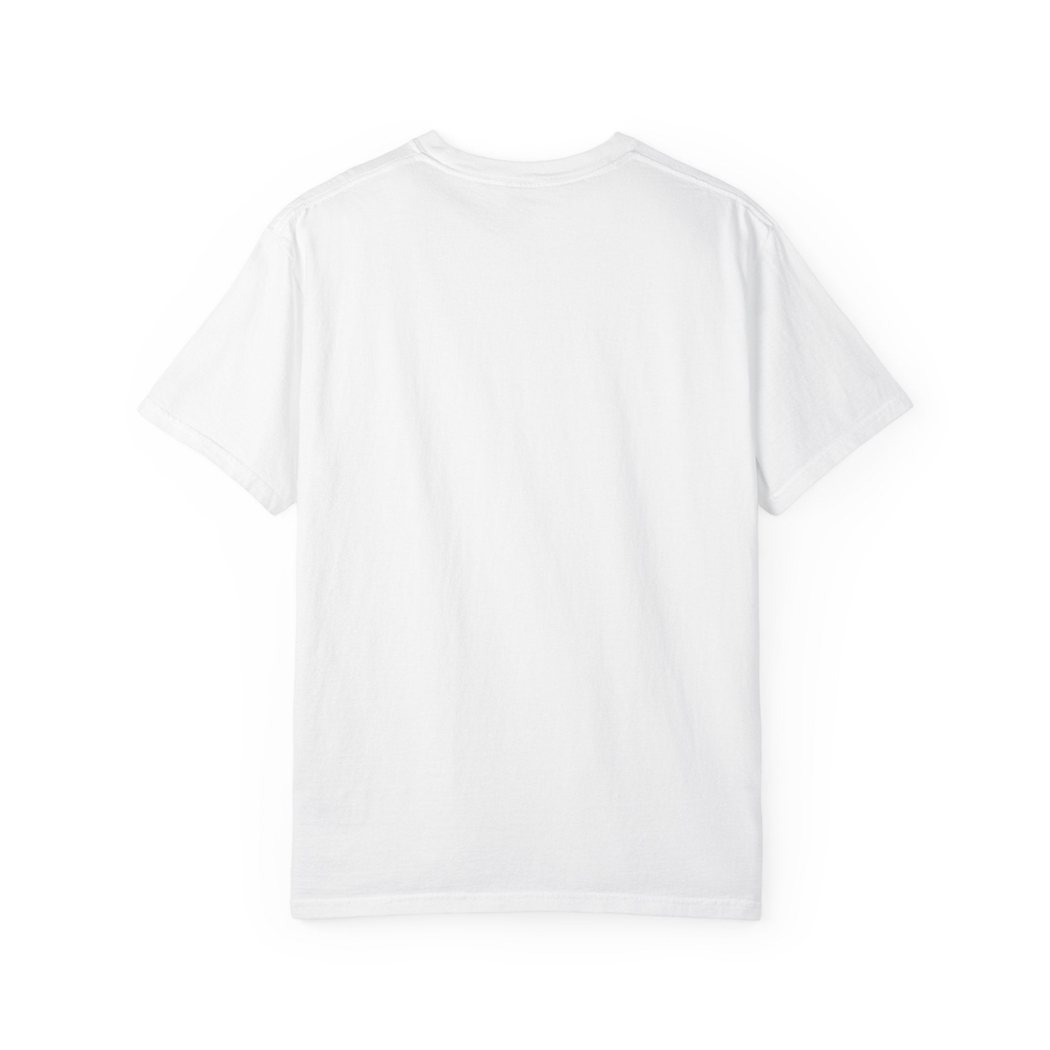 Love Heart T-Shirt — Script Love Design
