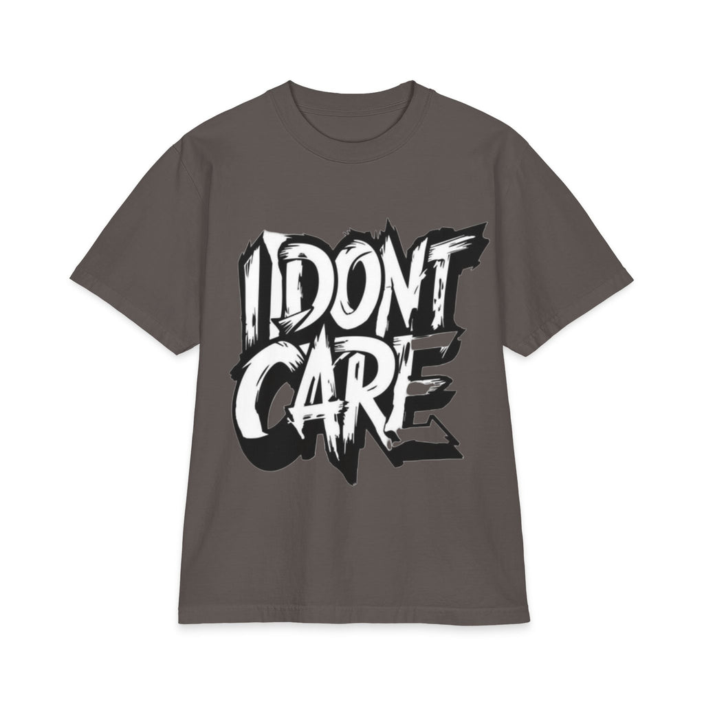 Unisex Max Heavyweight Short Sleeve