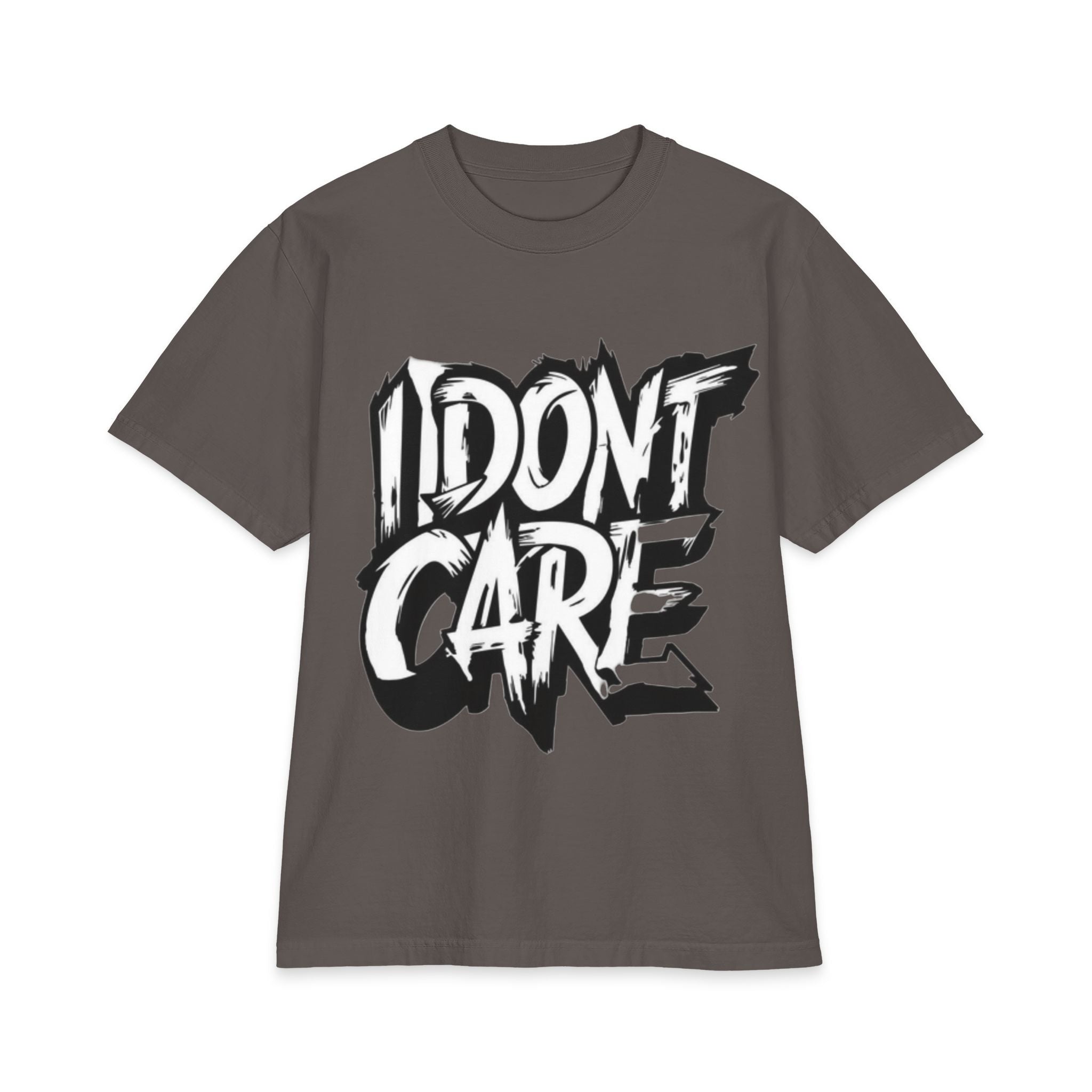 Unisex Max Heavyweight Short Sleeve