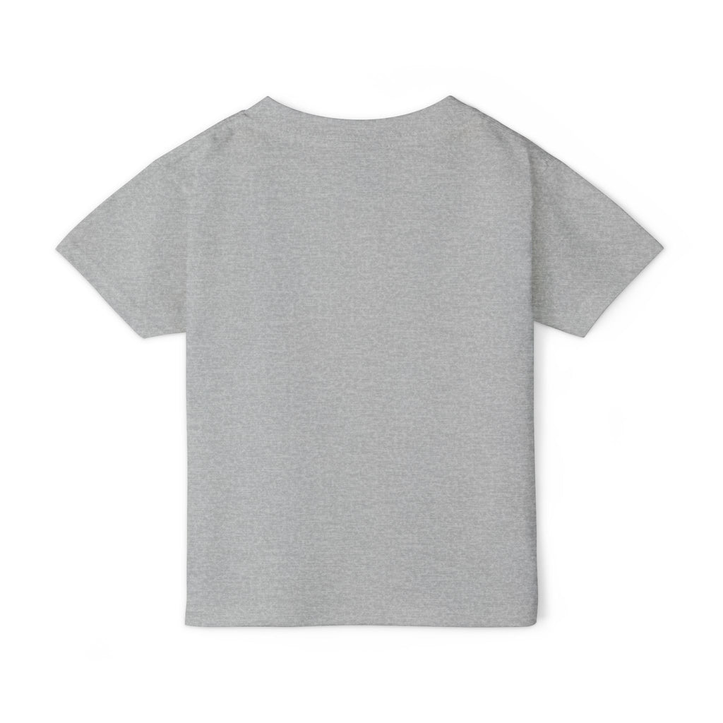 Toddler T‑Shirt — Surfing Penguin Cute Kids Tee