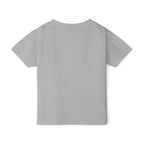 Toddler T‑Shirt — Surfing Penguin Cute Kids Tee