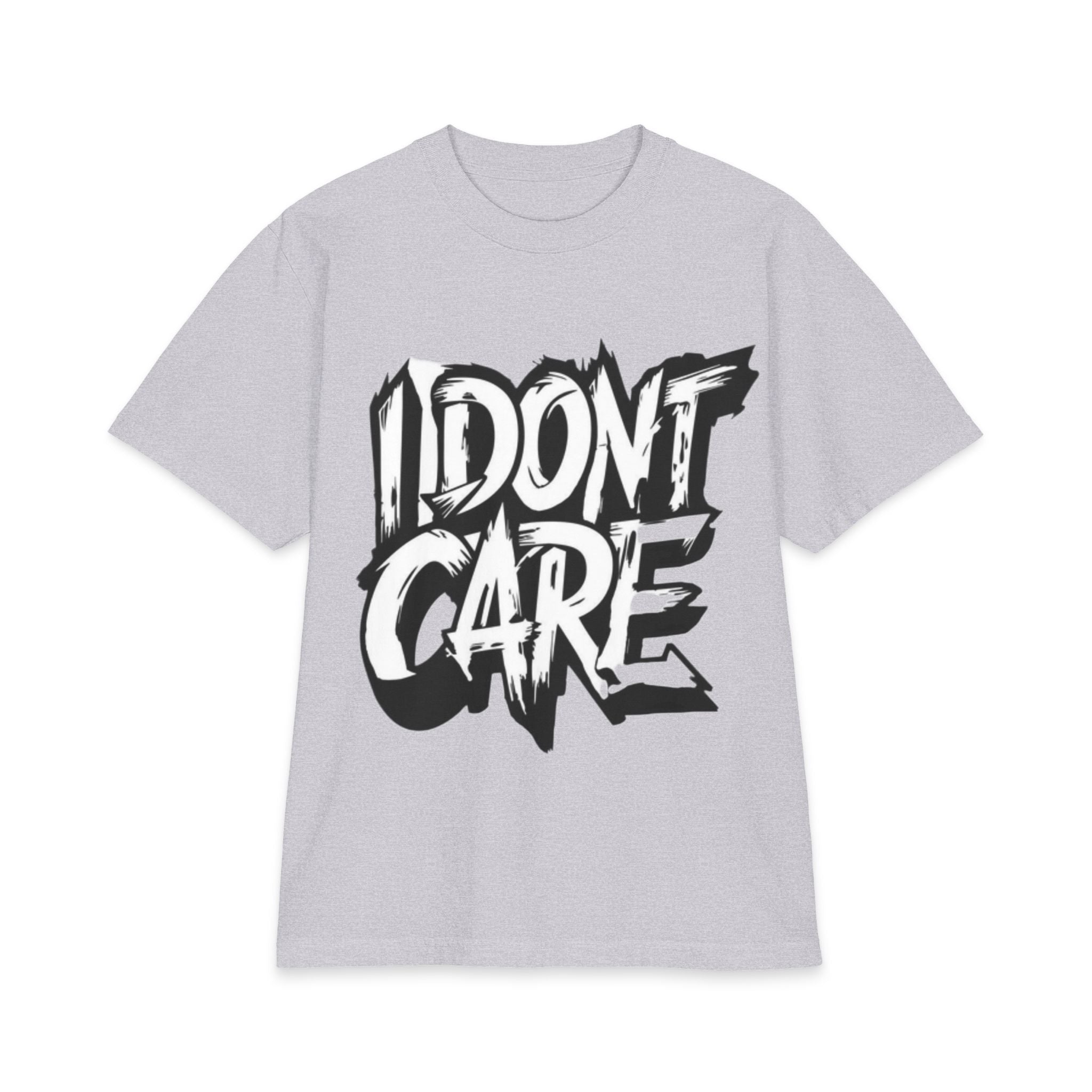 Unisex Max Heavyweight Short Sleeve