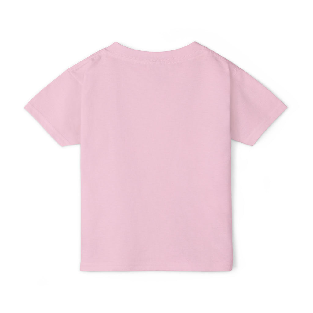 Toddler T‑Shirt — Surfing Penguin Cute Kids Tee