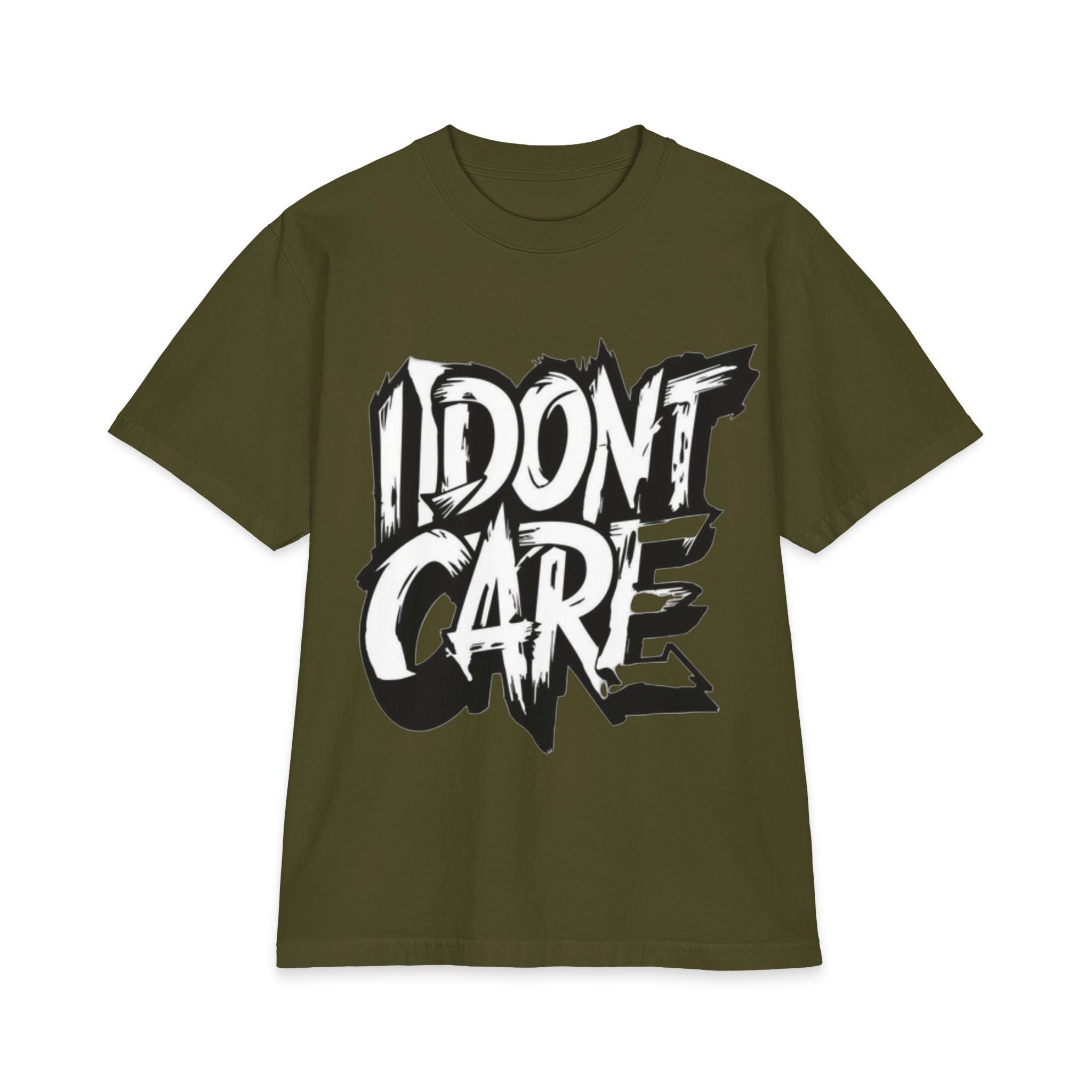 Unisex Max Heavyweight Short Sleeve