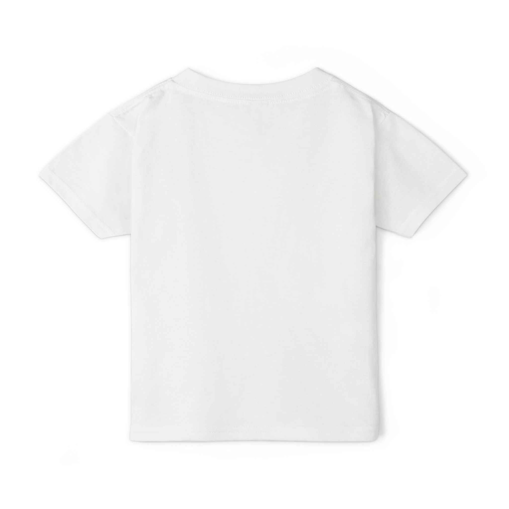 Toddler T‑Shirt — Surfing Penguin Cute Kids Tee
