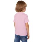 Toddler T‑Shirt — Surfing Penguin Cute Kids Tee