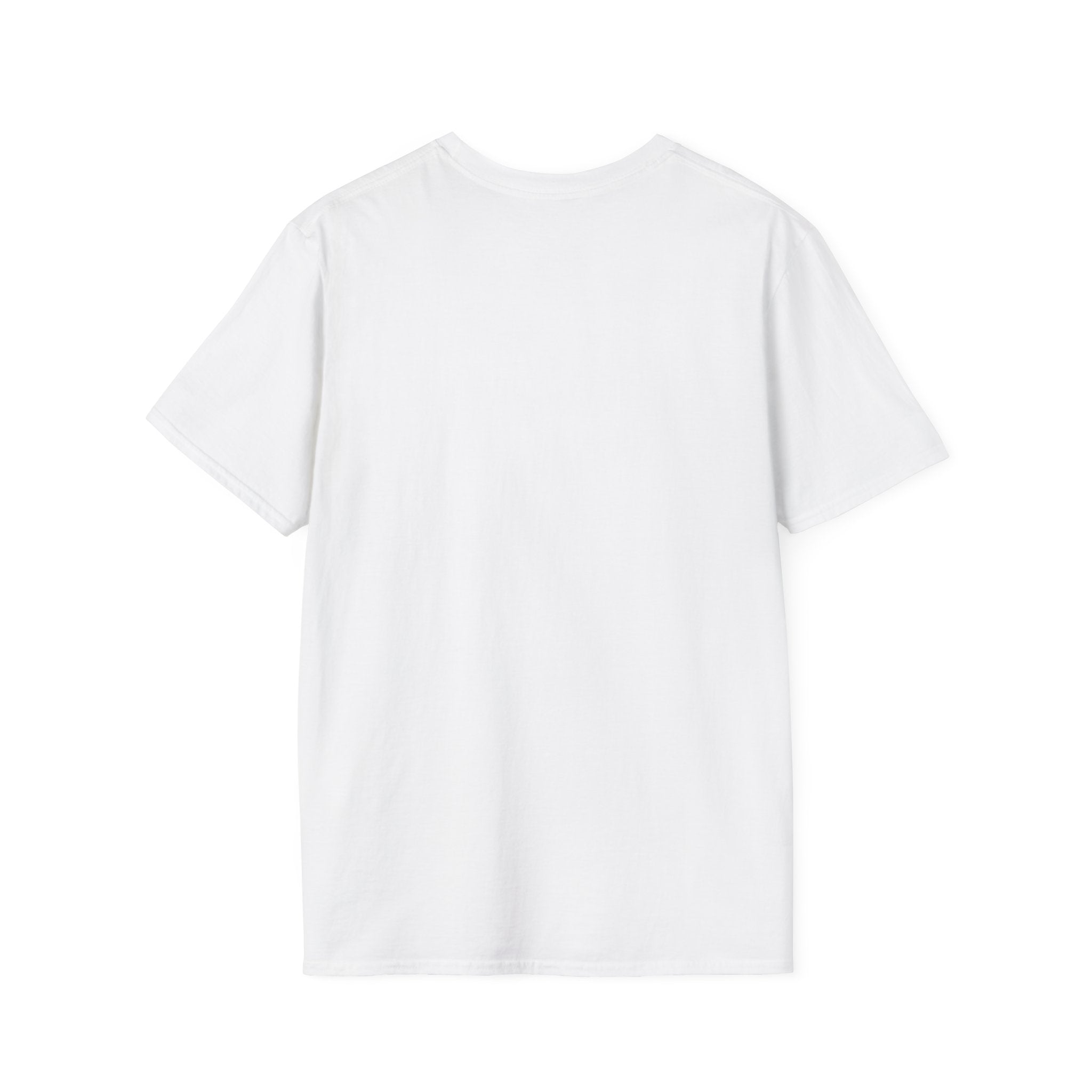 King Crown Vector T‑Shirt